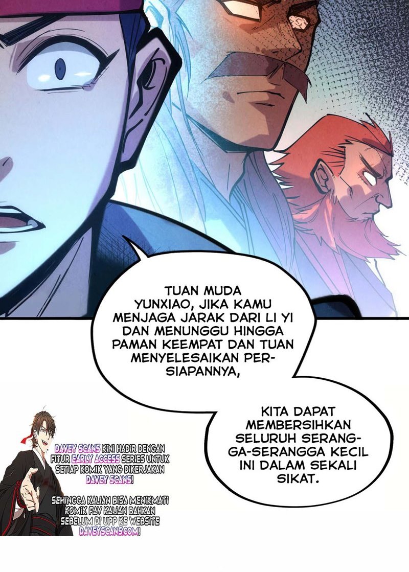 The Ultimate of All Ages Chapter 44 Gambar 39