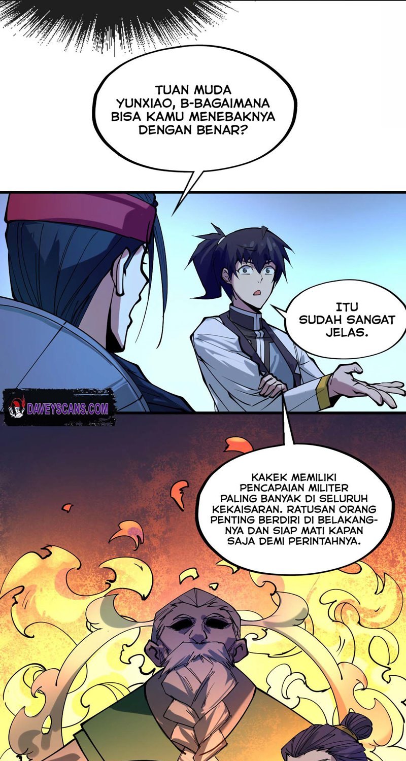 The Ultimate of All Ages Chapter 44 Gambar 42