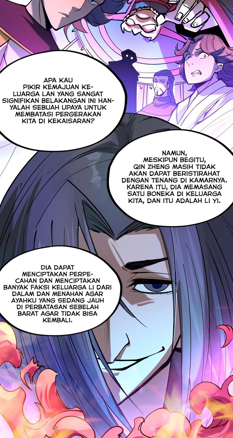 The Ultimate of All Ages Chapter 44 Gambar 44