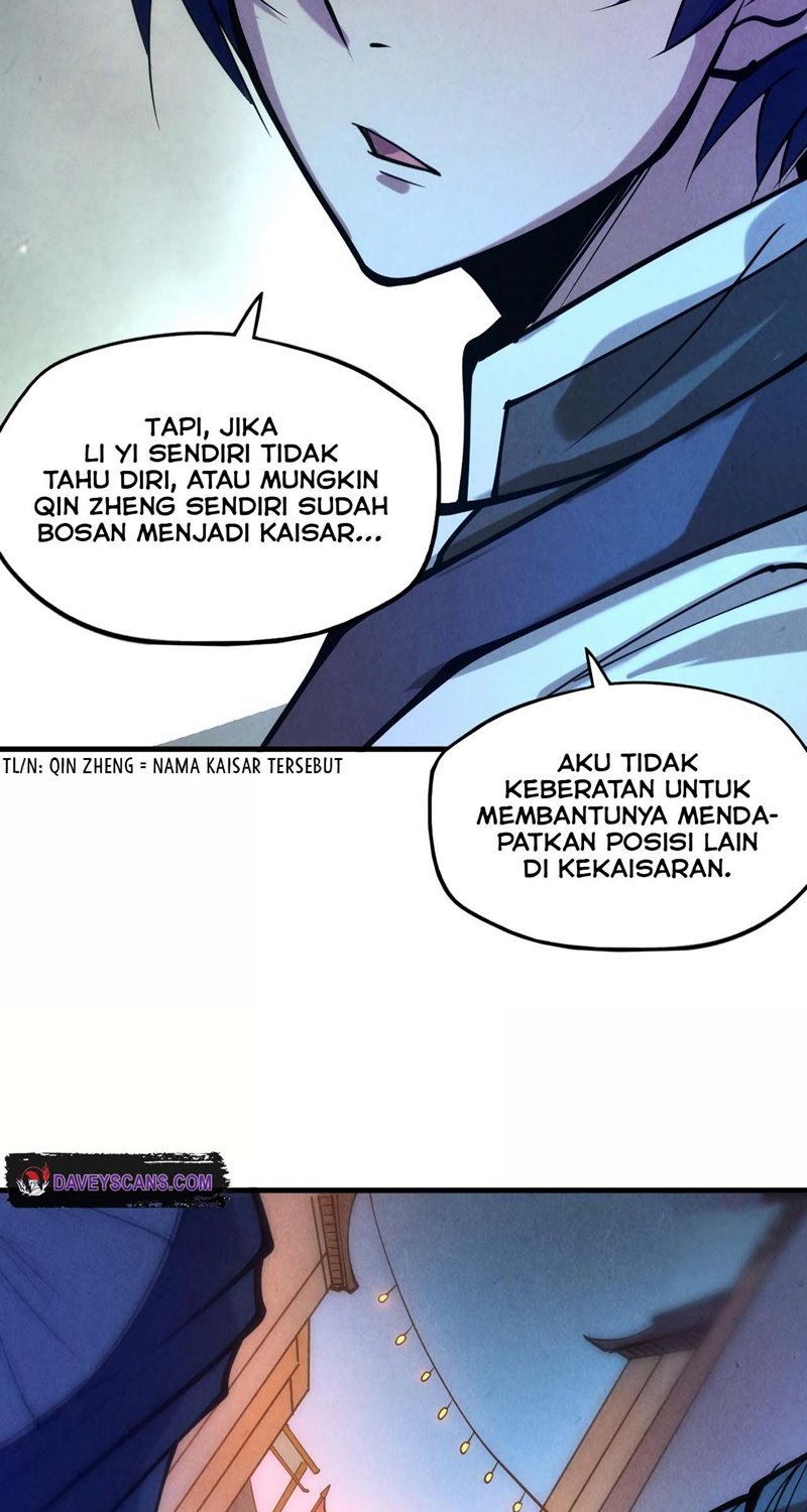 The Ultimate of All Ages Chapter 44 Gambar 48