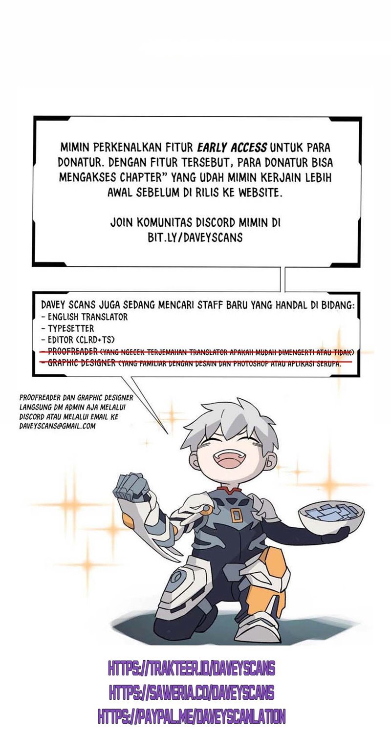 The Ultimate of All Ages Chapter 44 Gambar 50