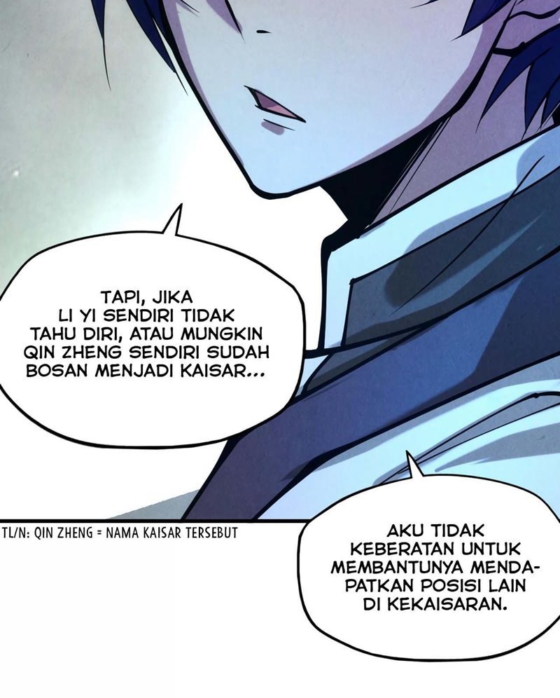 The Ultimate of All Ages Chapter 44 Gambar 53