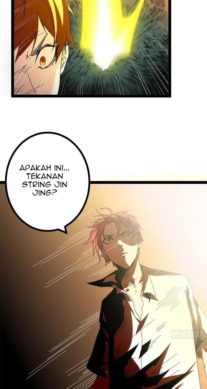 My Shadow Hangs Up Chapter 51 Gambar 20