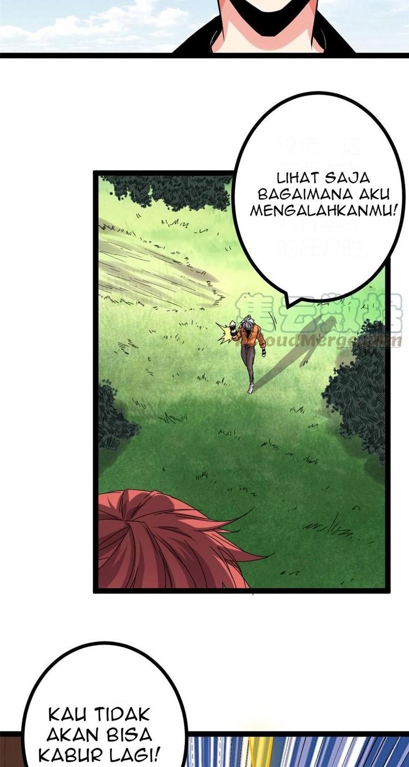 My Shadow Hangs Up Chapter 51 Gambar 24