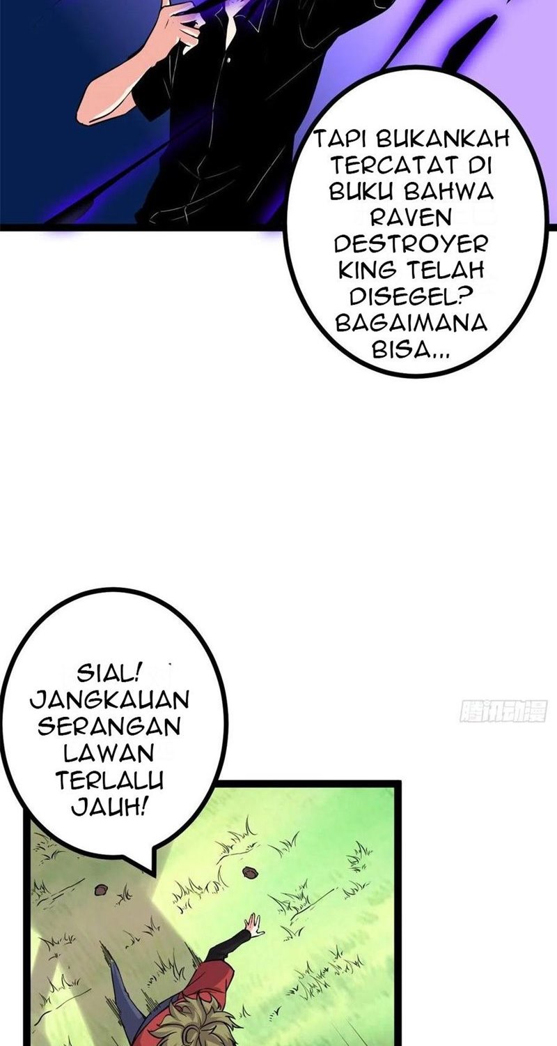 My Shadow Hangs Up Chapter 51 Gambar 5