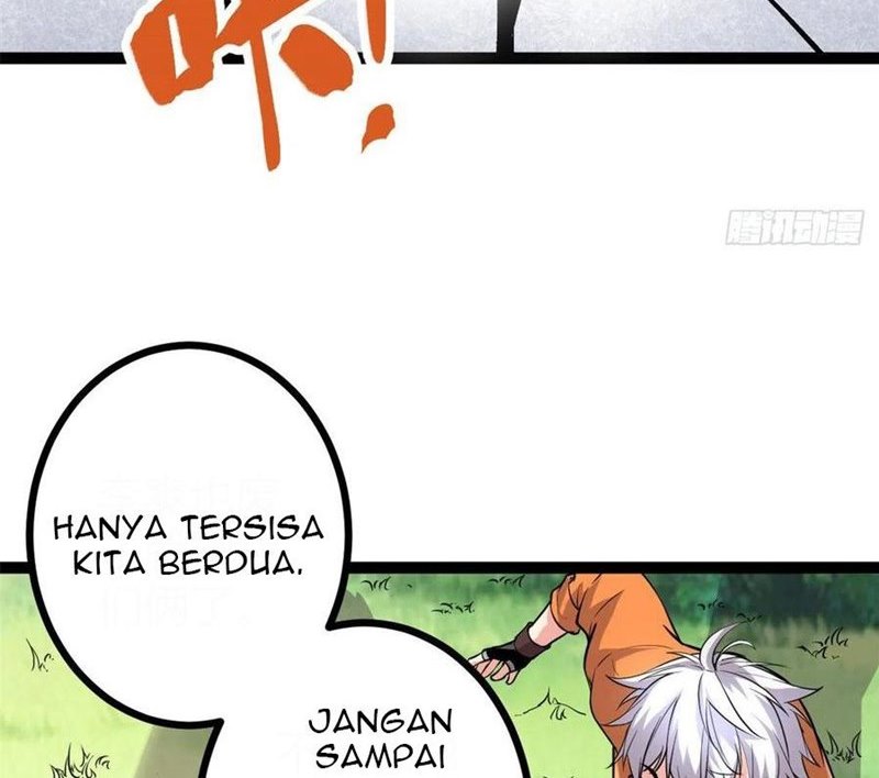 My Shadow Hangs Up Chapter 51 Gambar 9