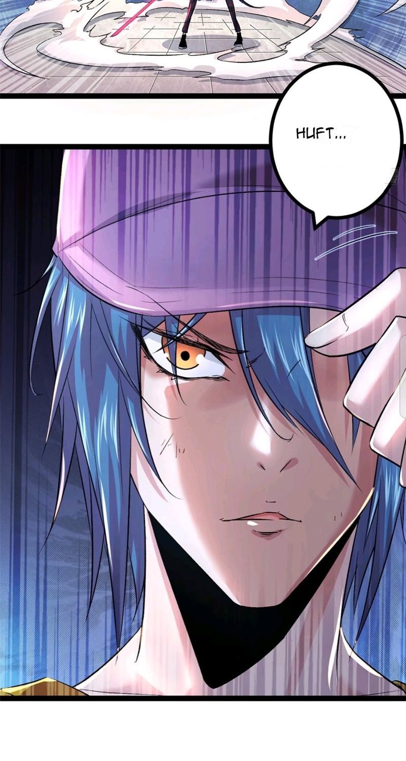 My Shadow Hangs Up Chapter 48 Gambar 16