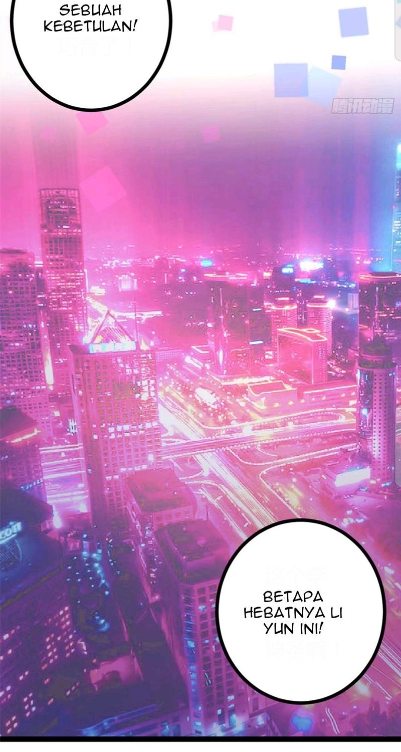 My Shadow Hangs Up Chapter 48 Gambar 21