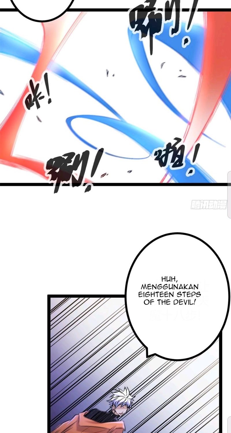My Shadow Hangs Up Chapter 47 Gambar 11