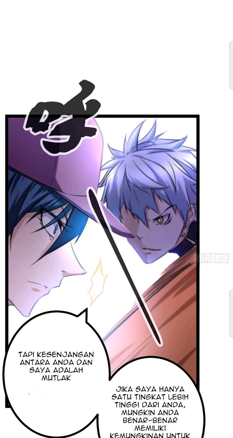 My Shadow Hangs Up Chapter 47 Gambar 13
