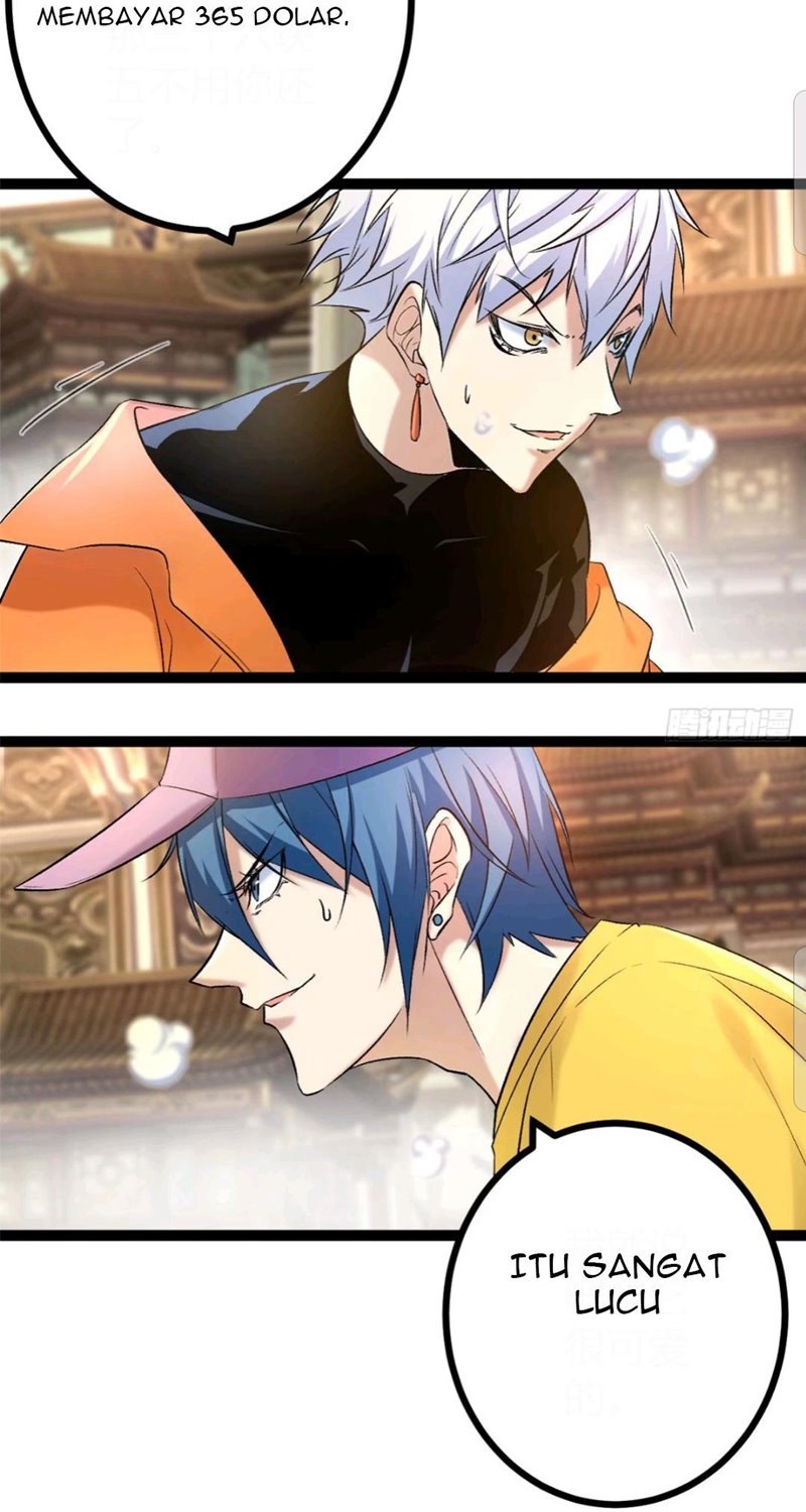 My Shadow Hangs Up Chapter 47 Gambar 17