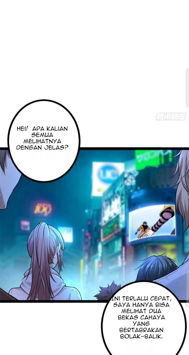 My Shadow Hangs Up Chapter 47 Gambar 18