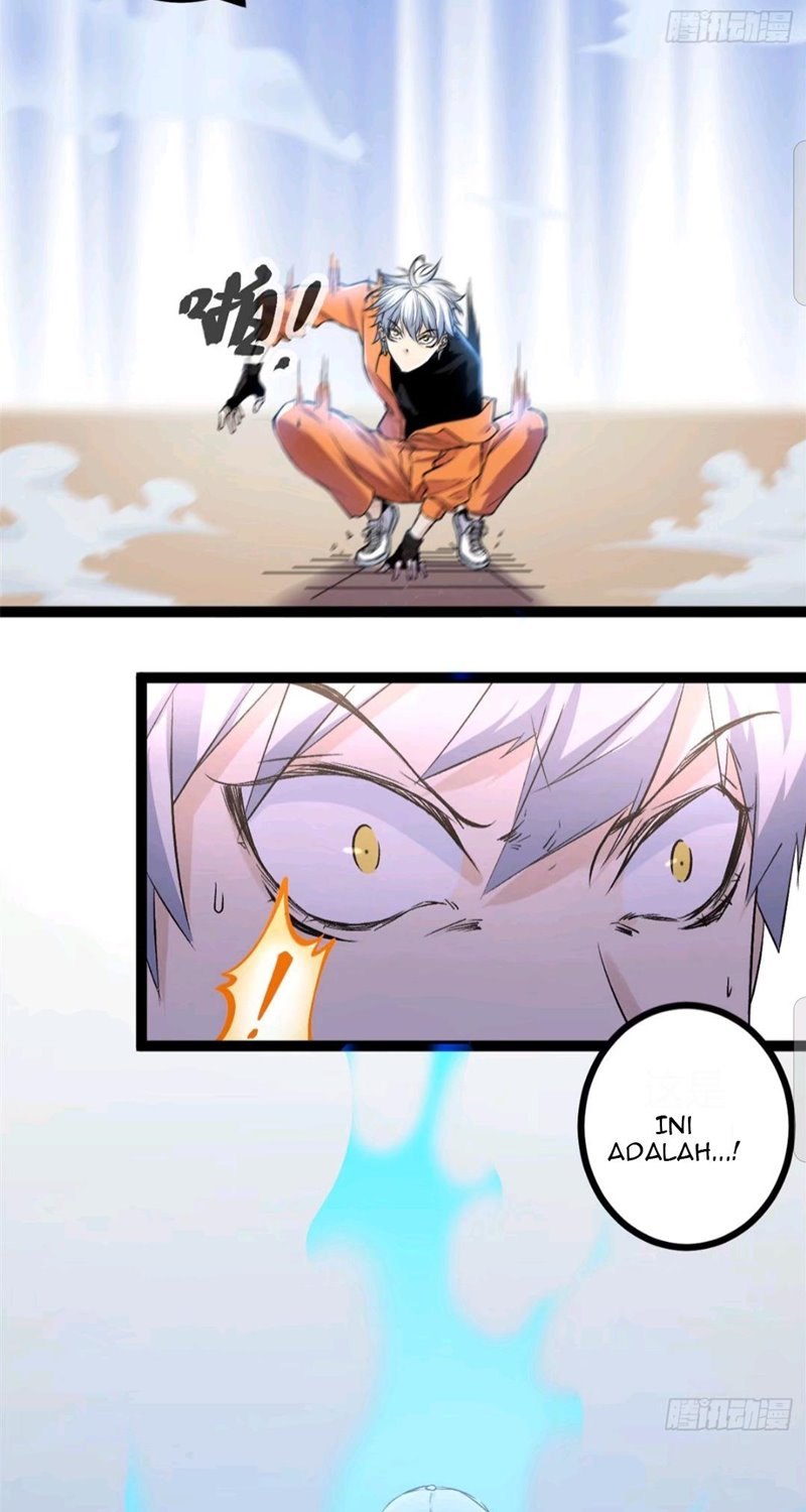 My Shadow Hangs Up Chapter 47 Gambar 33