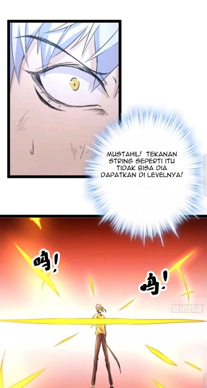 My Shadow Hangs Up Chapter 47 Gambar 35