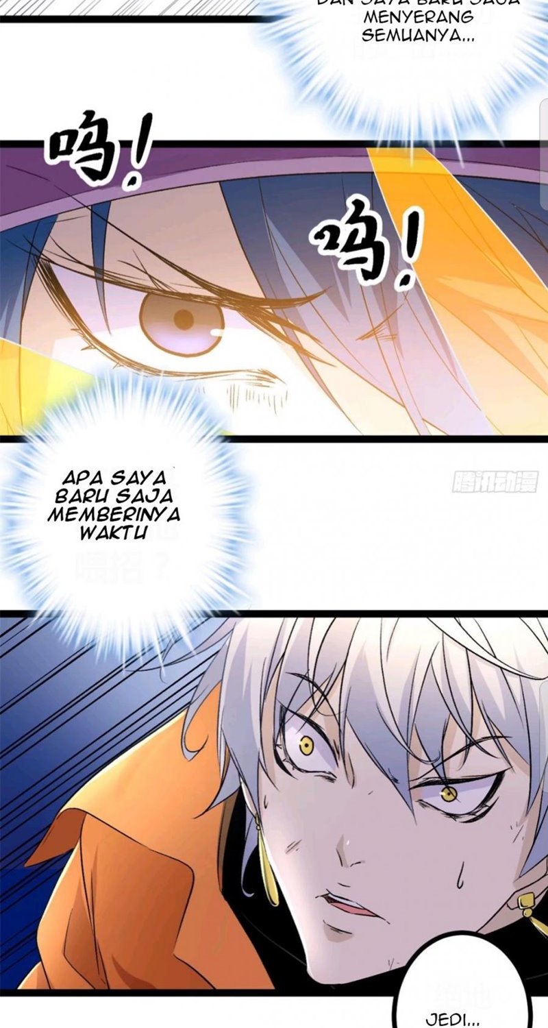 My Shadow Hangs Up Chapter 47 Gambar 37