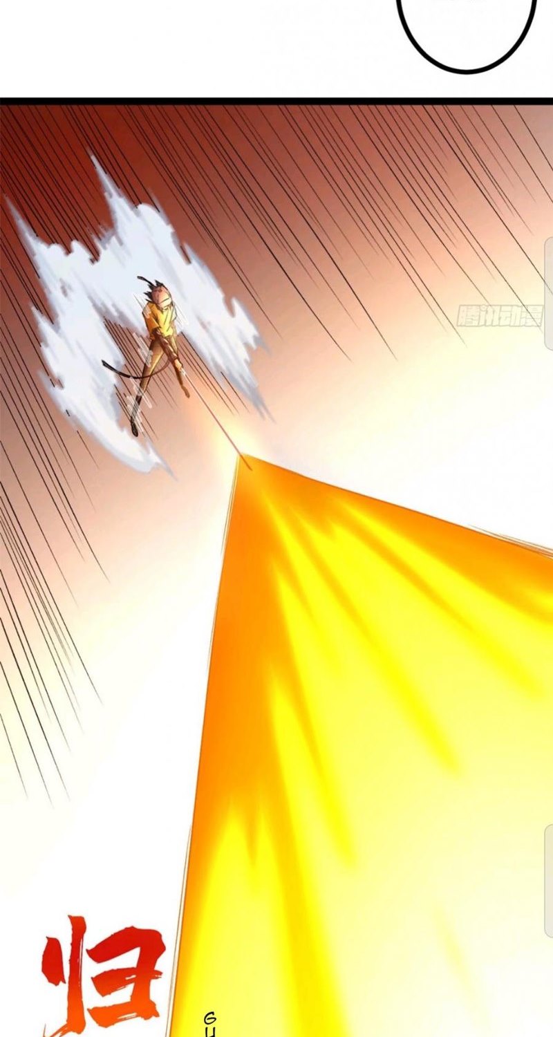 My Shadow Hangs Up Chapter 47 Gambar 38