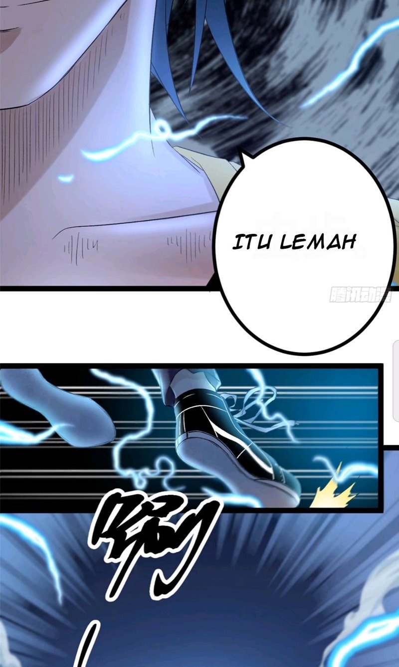My Shadow Hangs Up Chapter 47 Gambar 8