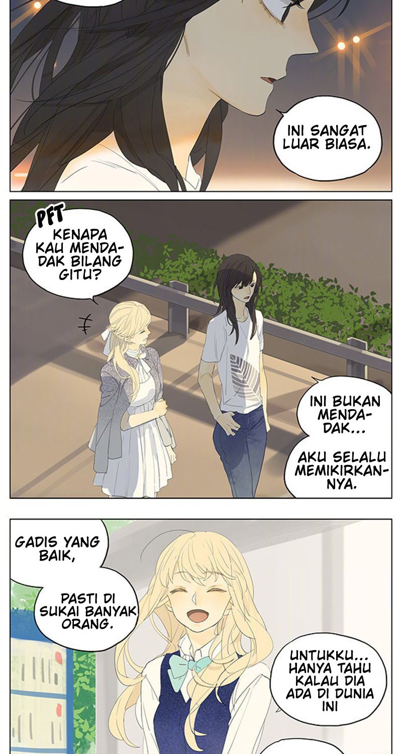 Tamen De Gushi Chapter 134 Gambar 5