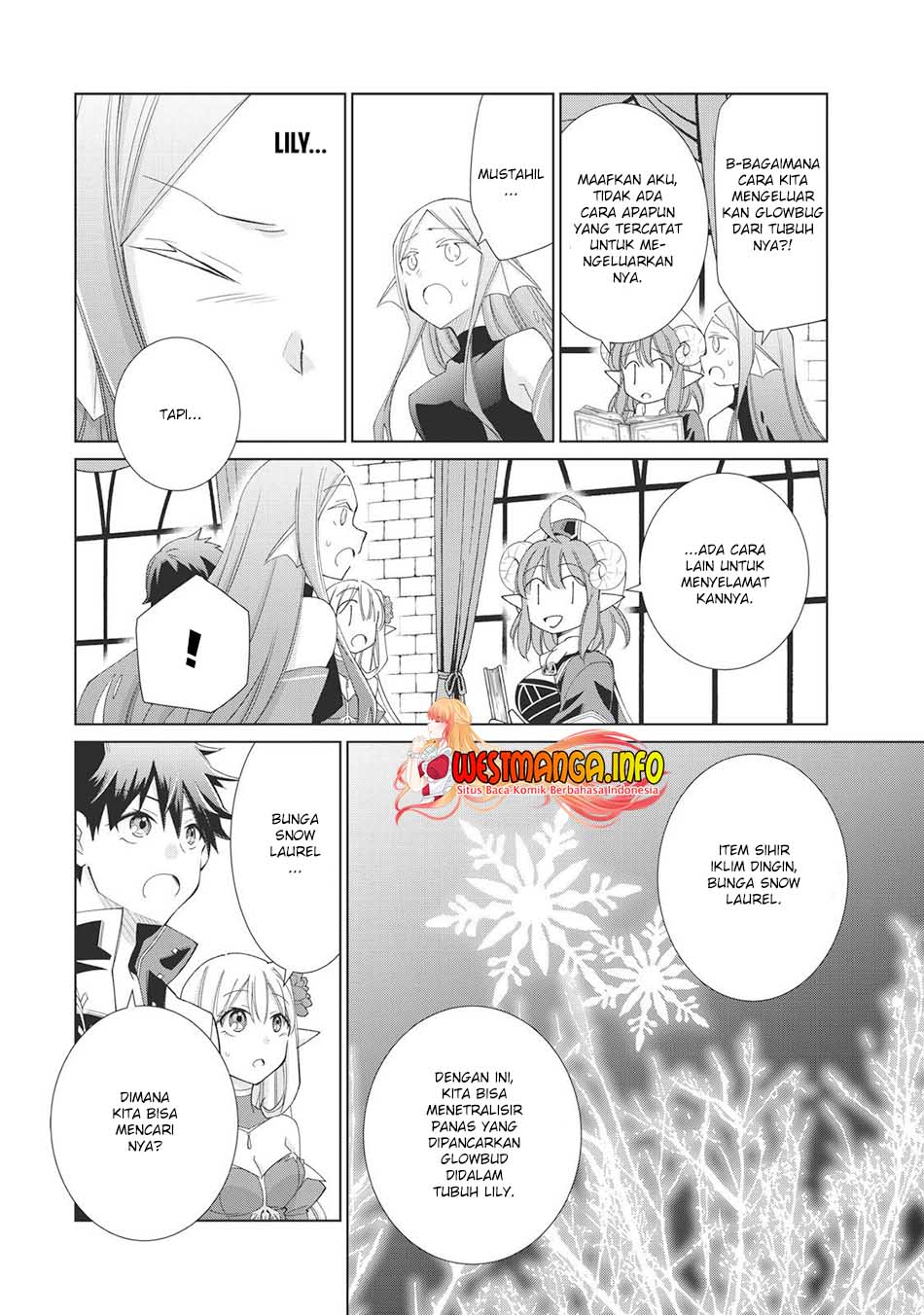 Jishou! Heibon Mazoku no Eiyuu Life: B-kyuu Mazoku nano ni Cheat Dungeon wo Tsukutteshimatta Kekka Chapter 27 Gambar 14