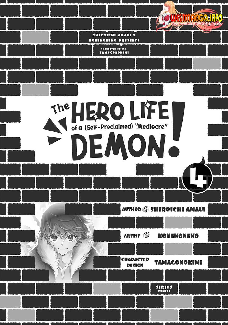 Jishou! Heibon Mazoku no Eiyuu Life: B-kyuu Mazoku nano ni Cheat Dungeon wo Tsukutteshimatta Kekka Chapter 27 Gambar 25