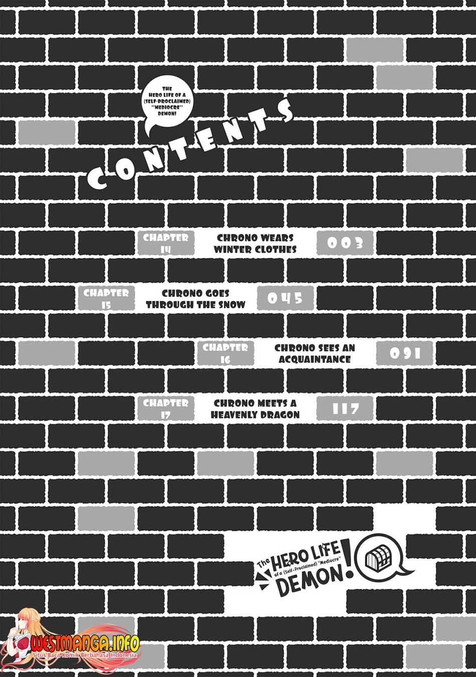 Jishou! Heibon Mazoku no Eiyuu Life: B-kyuu Mazoku nano ni Cheat Dungeon wo Tsukutteshimatta Kekka Chapter 27 Gambar 26