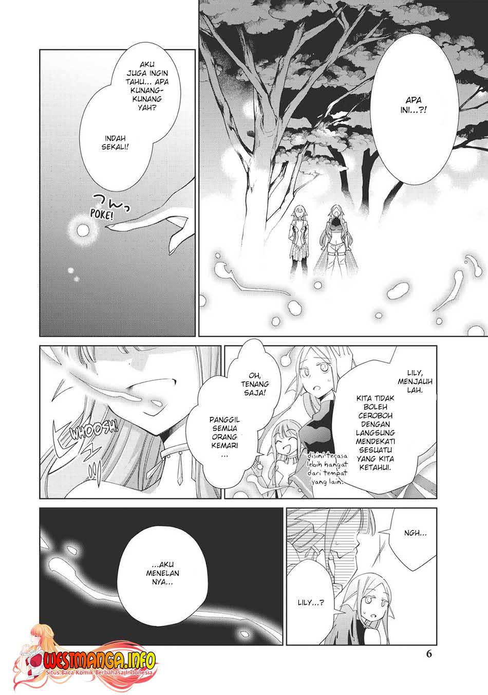 Jishou! Heibon Mazoku no Eiyuu Life: B-kyuu Mazoku nano ni Cheat Dungeon wo Tsukutteshimatta Kekka Chapter 27 Gambar 6