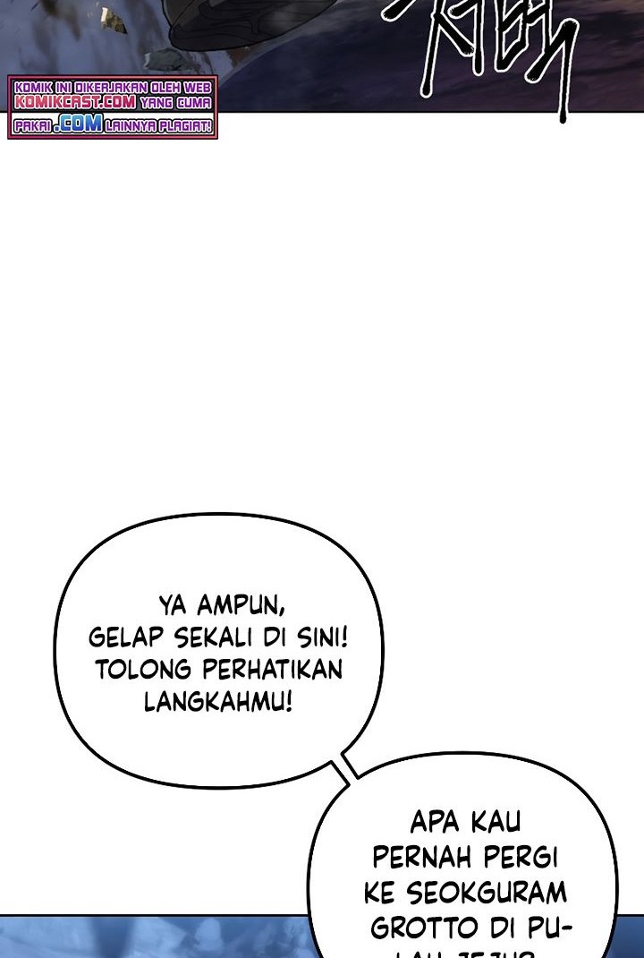 Maxed Out Leveling Chapter 27 Gambar 19