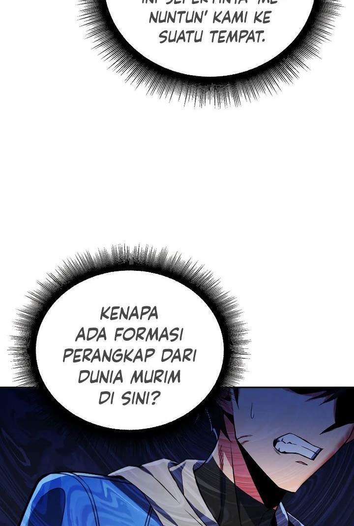 Maxed Out Leveling Chapter 27 Gambar 27