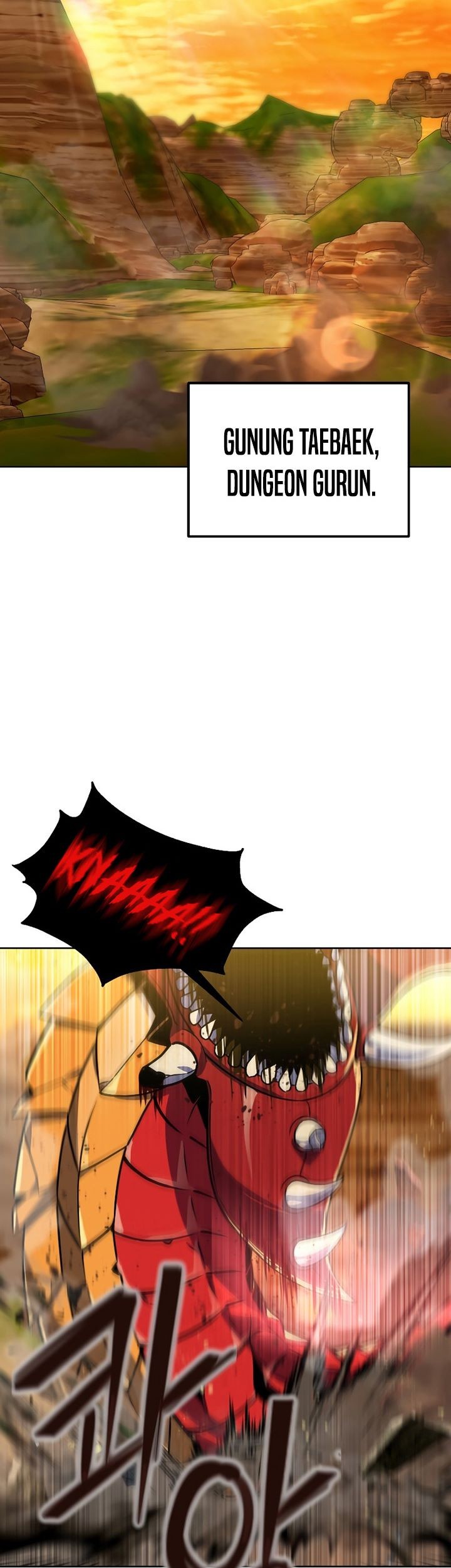 Maxed Out Leveling Chapter 27 Gambar 34