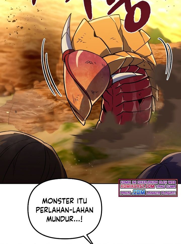 Maxed Out Leveling Chapter 27 Gambar 37