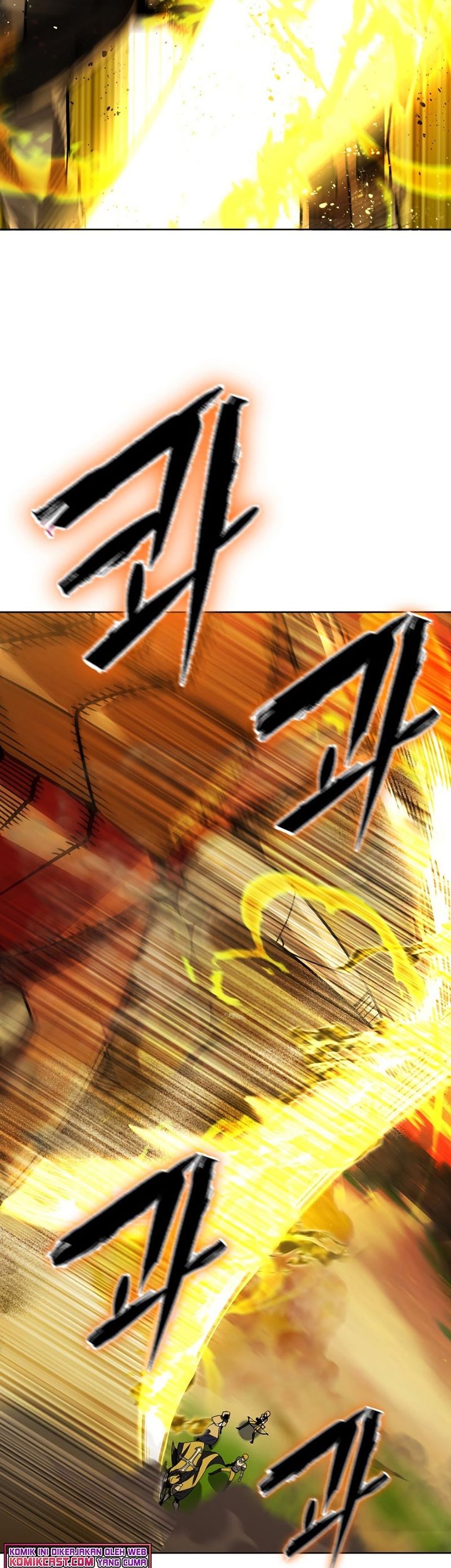 Maxed Out Leveling Chapter 27 Gambar 42