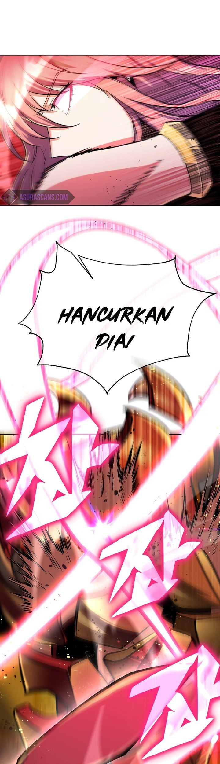 Maxed Out Leveling Chapter 27 Gambar 46