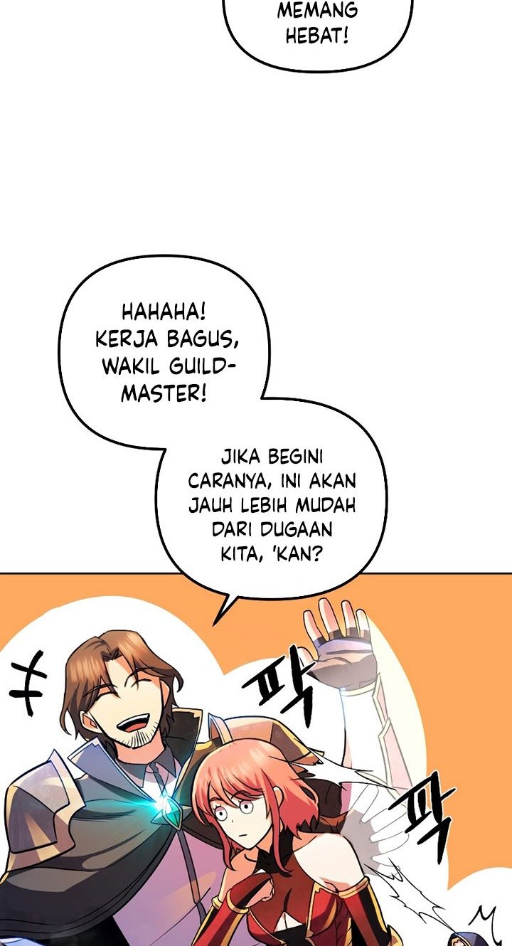 Maxed Out Leveling Chapter 27 Gambar 49