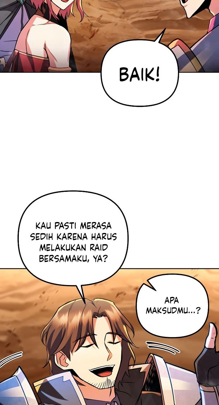 Maxed Out Leveling Chapter 27 Gambar 51
