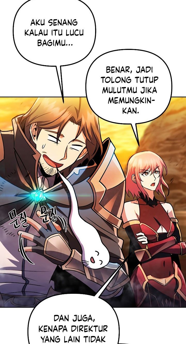 Maxed Out Leveling Chapter 27 Gambar 53