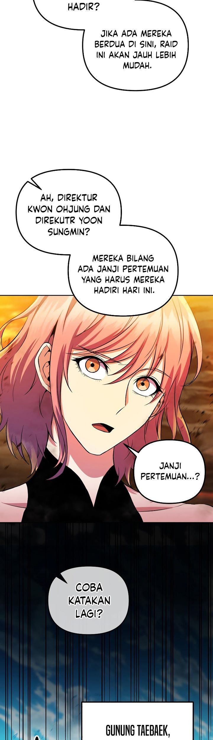 Maxed Out Leveling Chapter 27 Gambar 54