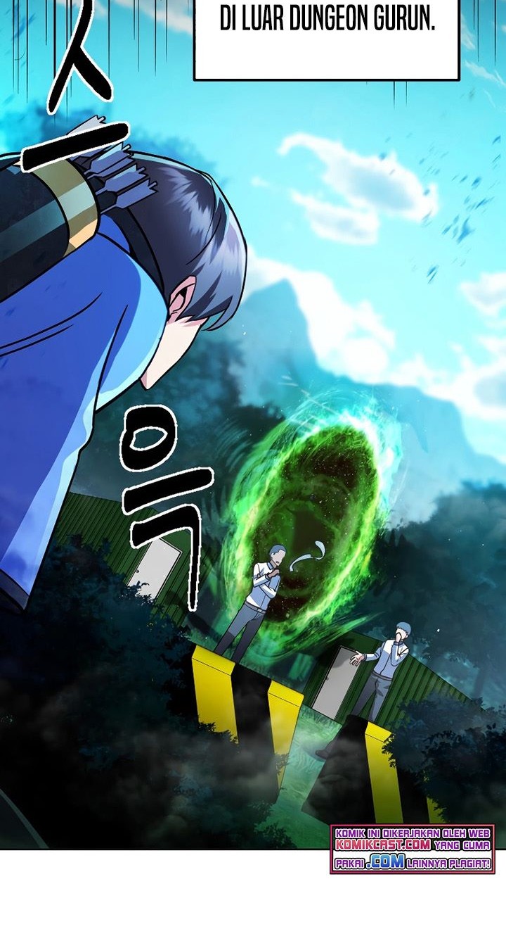 Maxed Out Leveling Chapter 27 Gambar 55