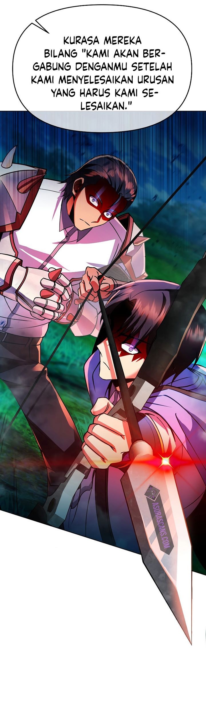 Maxed Out Leveling Chapter 27 Gambar 56