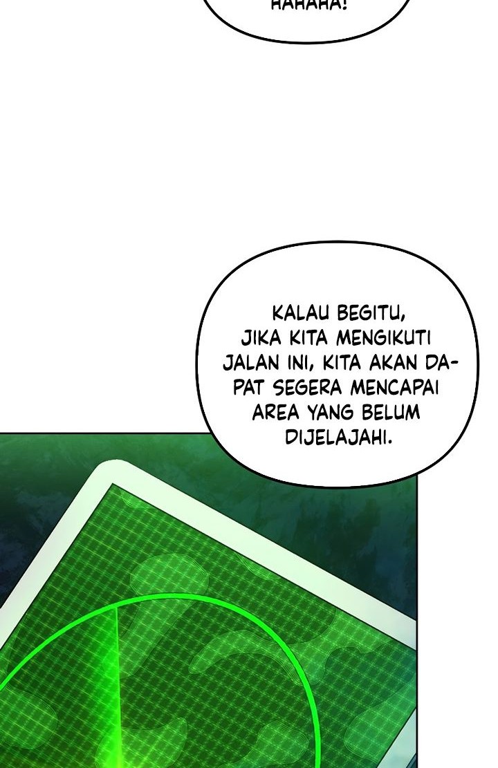 Maxed Out Leveling Chapter 27 Gambar 5