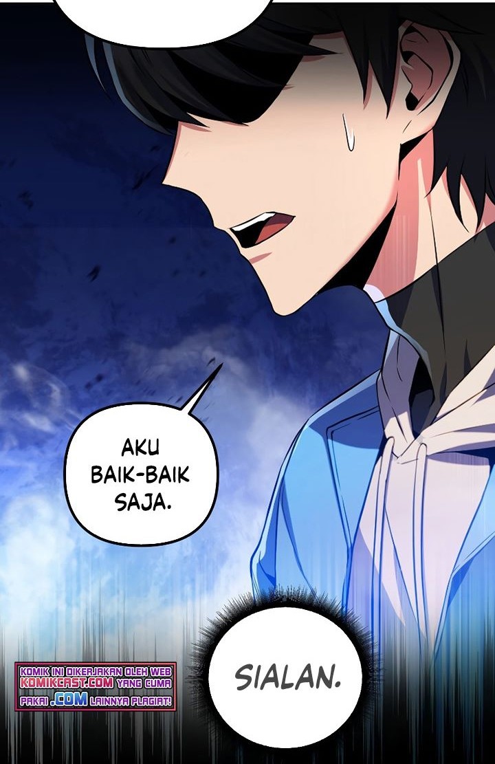 Maxed Out Leveling Chapter 27 Gambar 7