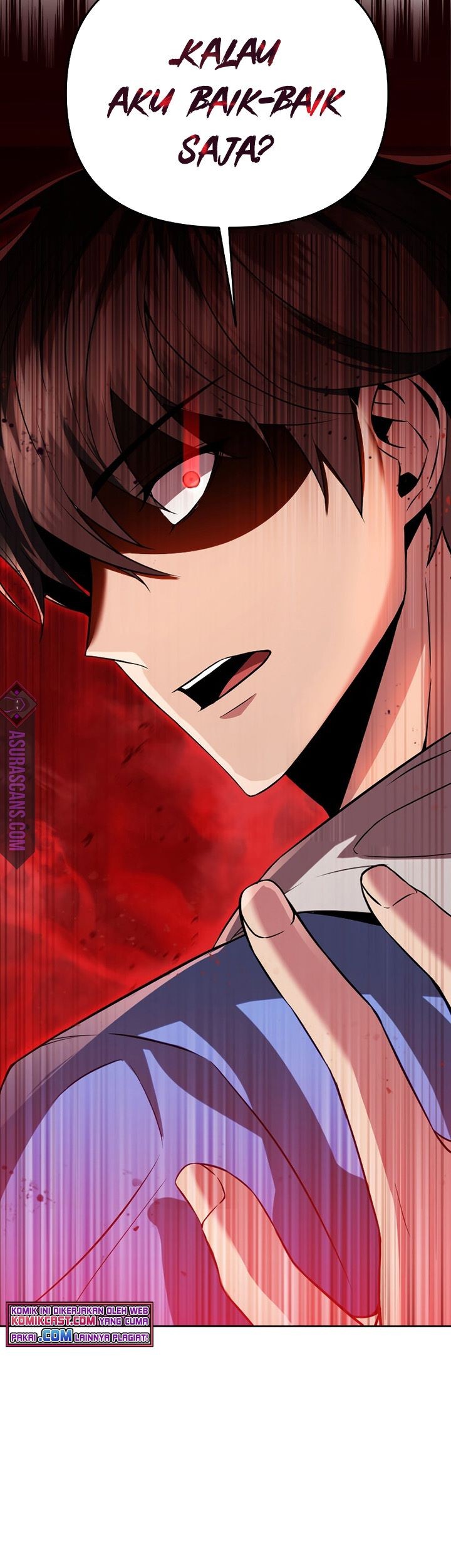 Maxed Out Leveling Chapter 27 Gambar 12
