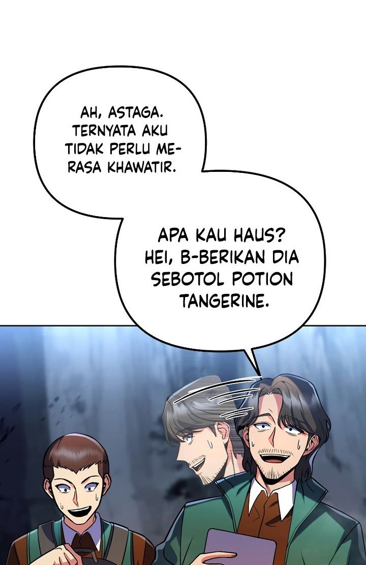 Maxed Out Leveling Chapter 27 Gambar 13