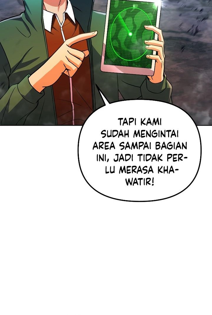 Maxed Out Leveling Chapter 27 Gambar 17