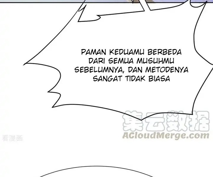 Baca Manhua Take Your Mommy Home Chapter 342 Gambar 2