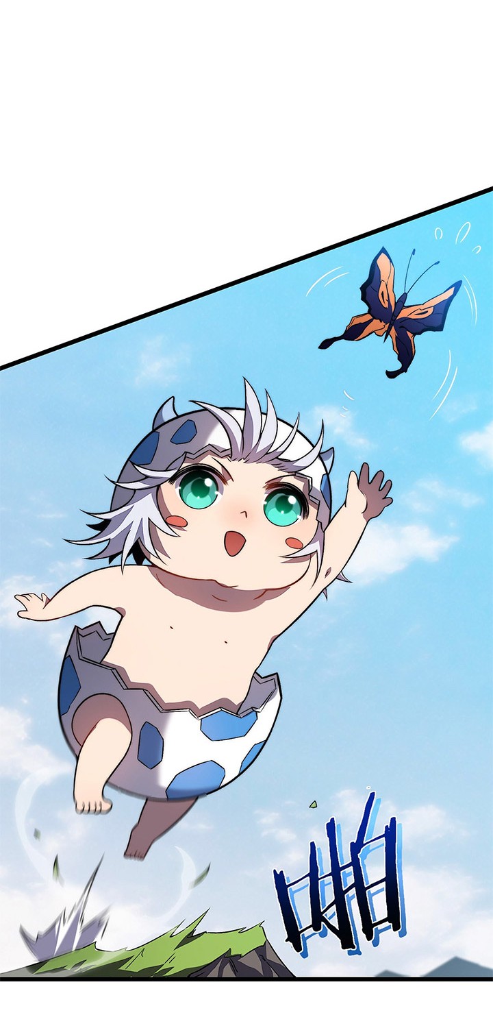My Path to Killing God in Otherworld Chapter 33 Gambar 27
