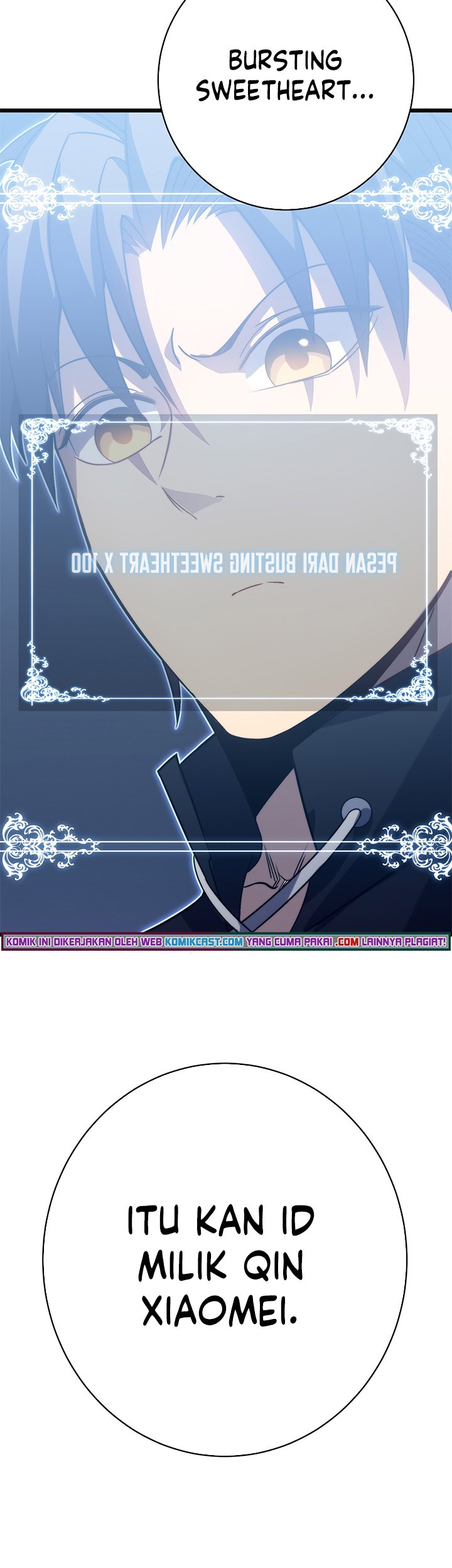 My Path to Killing God in Otherworld Chapter 33 Gambar 36