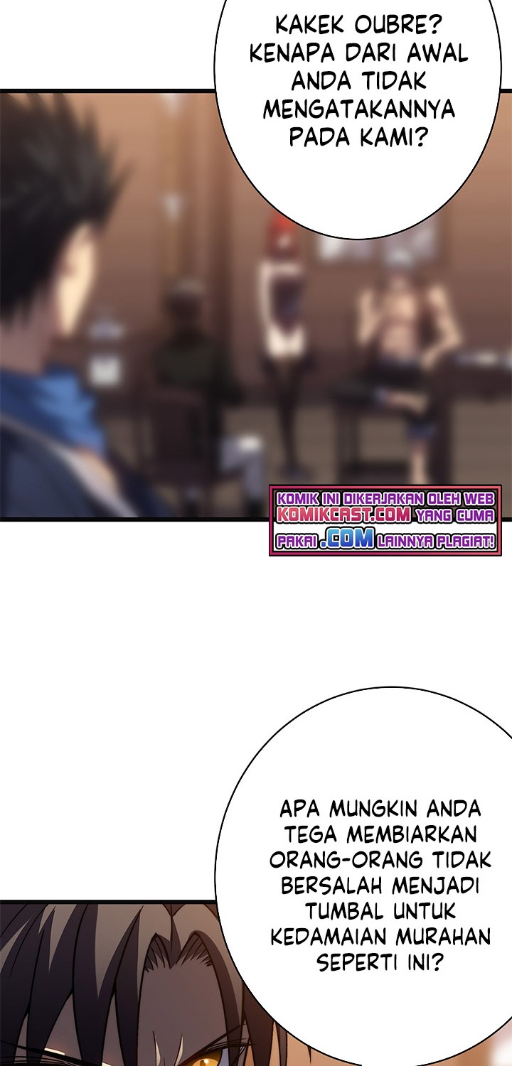My Path to Killing God in Otherworld Chapter 33 Gambar 3