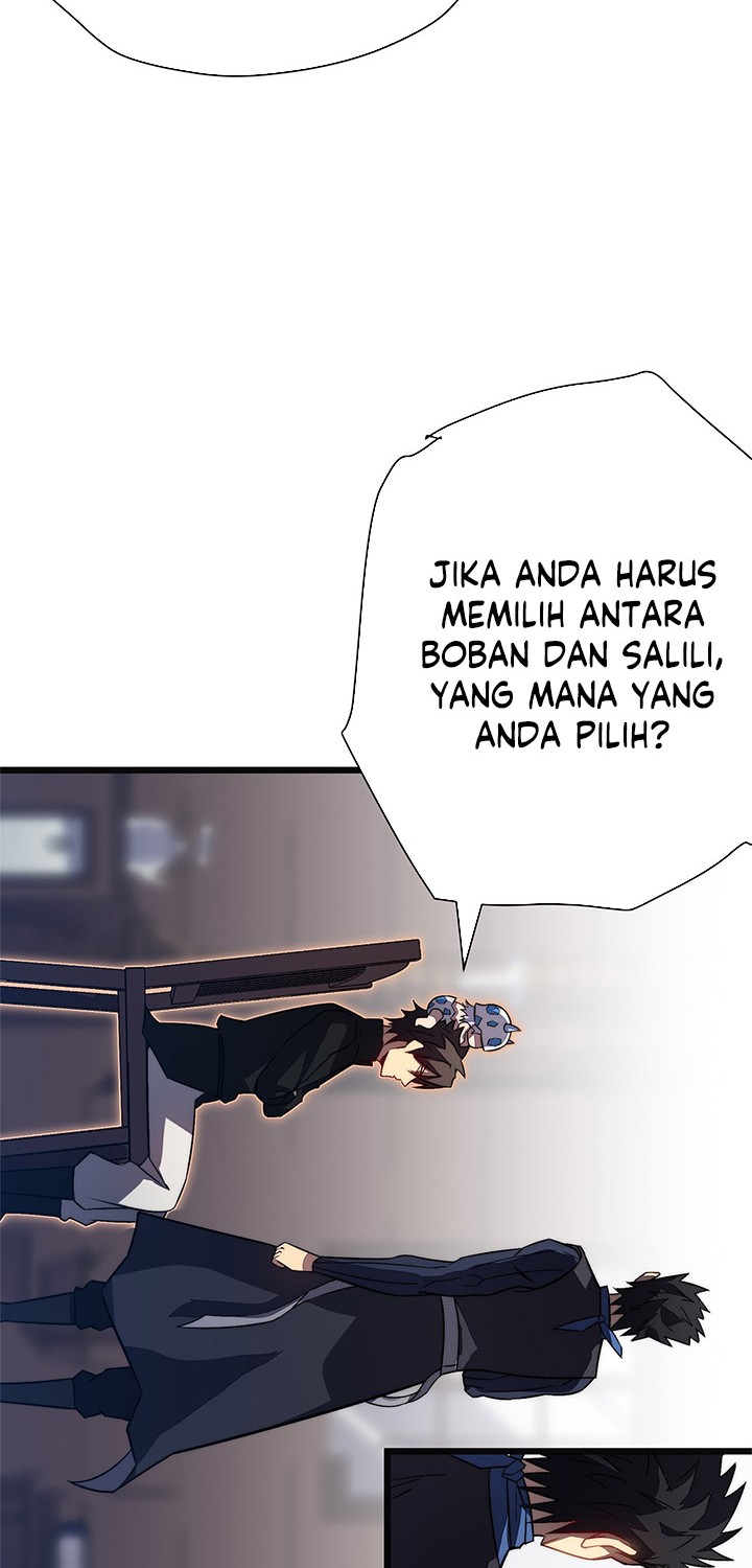 My Path to Killing God in Otherworld Chapter 33 Gambar 13