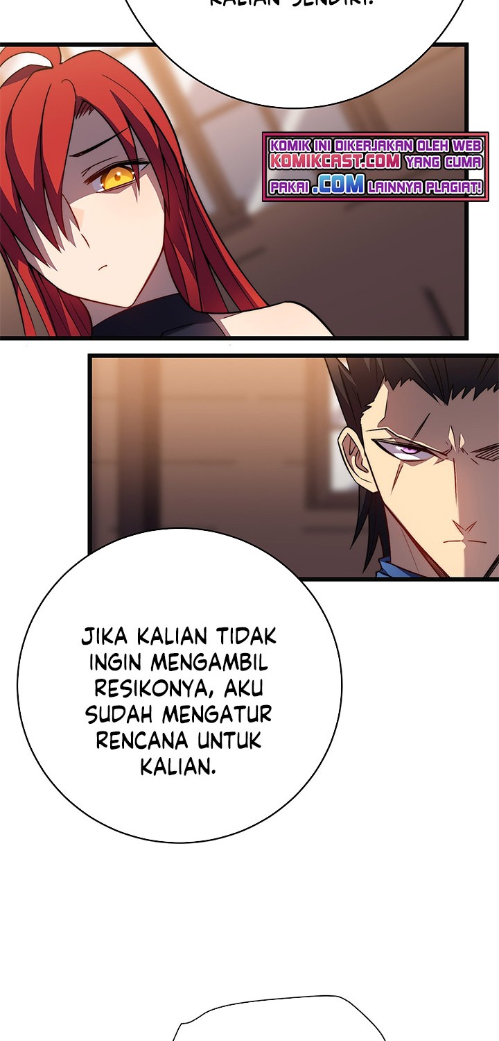 My Path to Killing God in Otherworld Chapter 33 Gambar 17