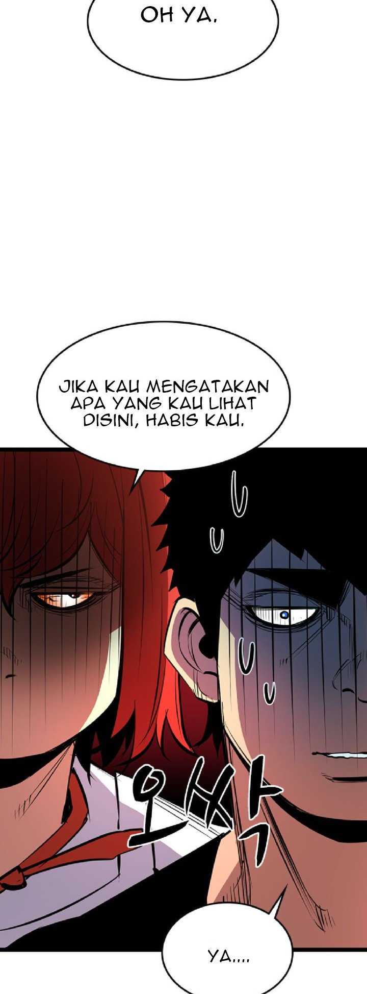 Hallym Gymnasium Chapter 82 Gambar 18